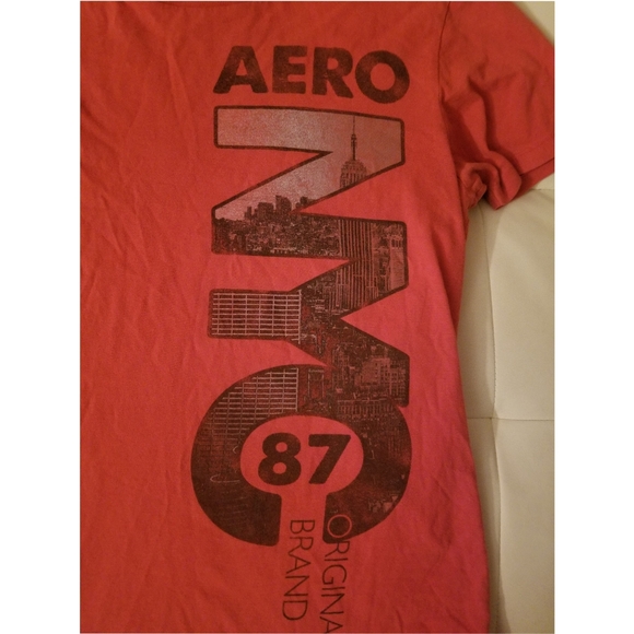 Vintage single stitch tee - Picture 3 of 8